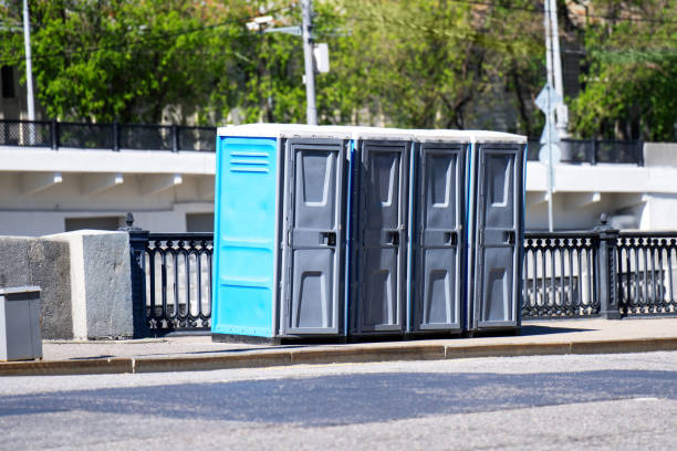 Trusted Fairplains, NC Portable Potty Rental Experts